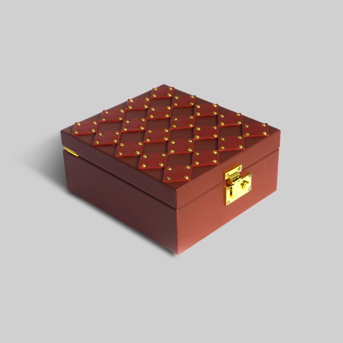 The Brick Watch Box