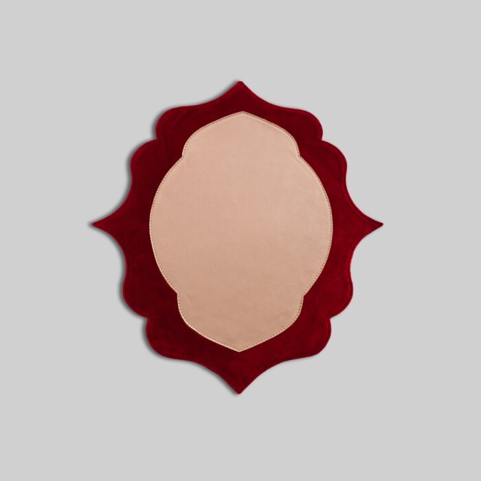 The Old Retreat Table Mat