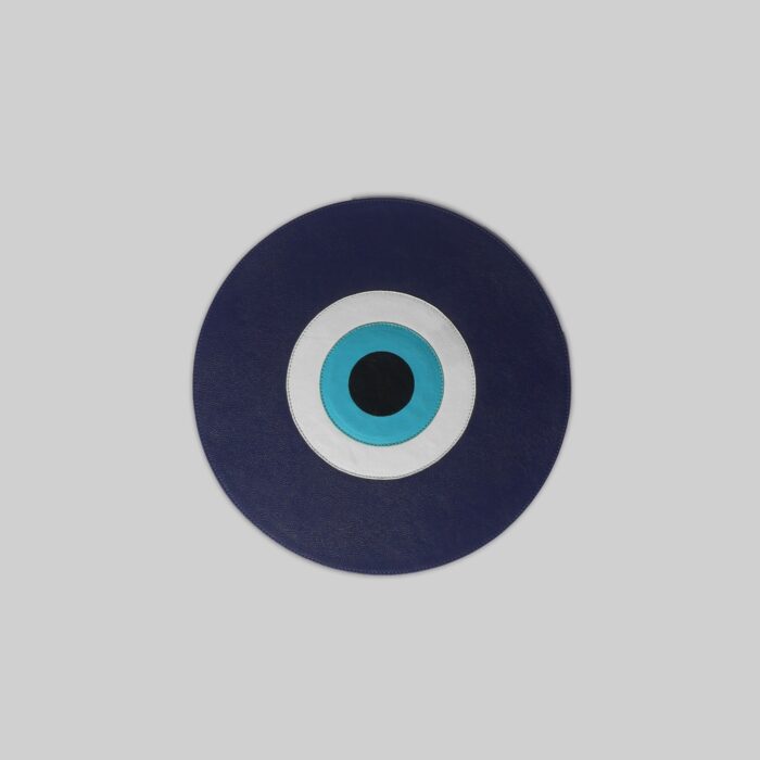 Evil Eye Table Mat