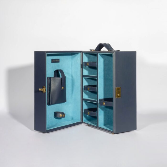 The Booze Cruiser Mini Bar