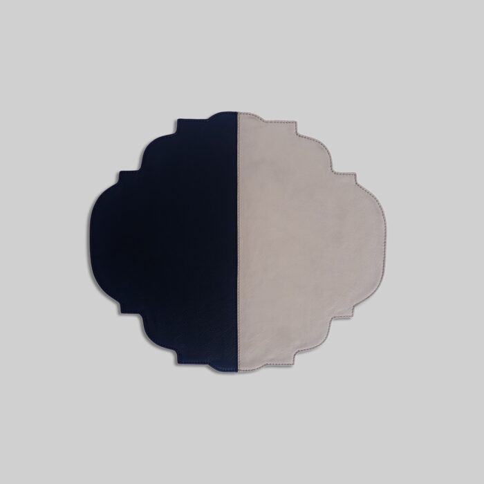 Old View Table Mats (Set of 2)