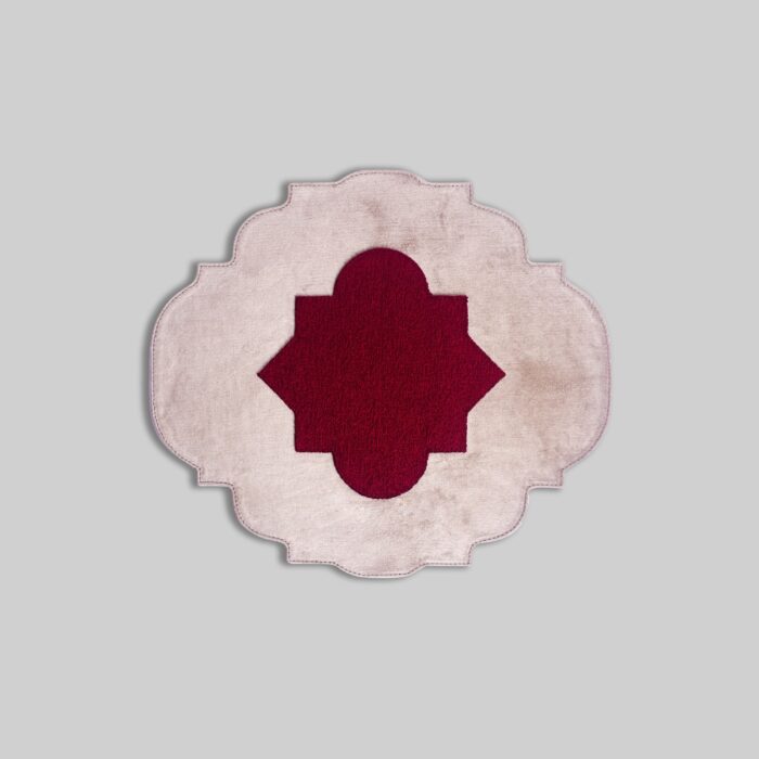 Vintage Display Table Mat 