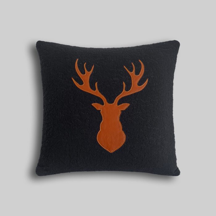 The Deer Cushion