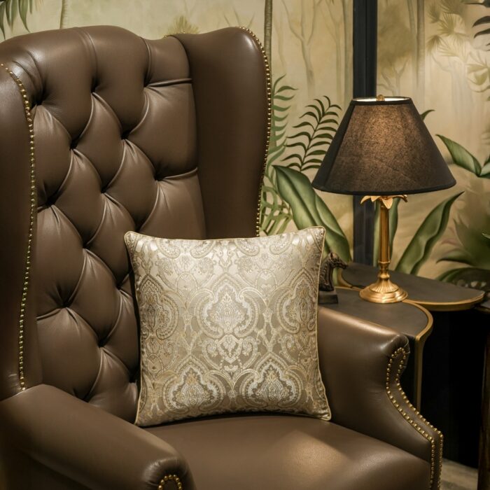 The Imperial Cushion