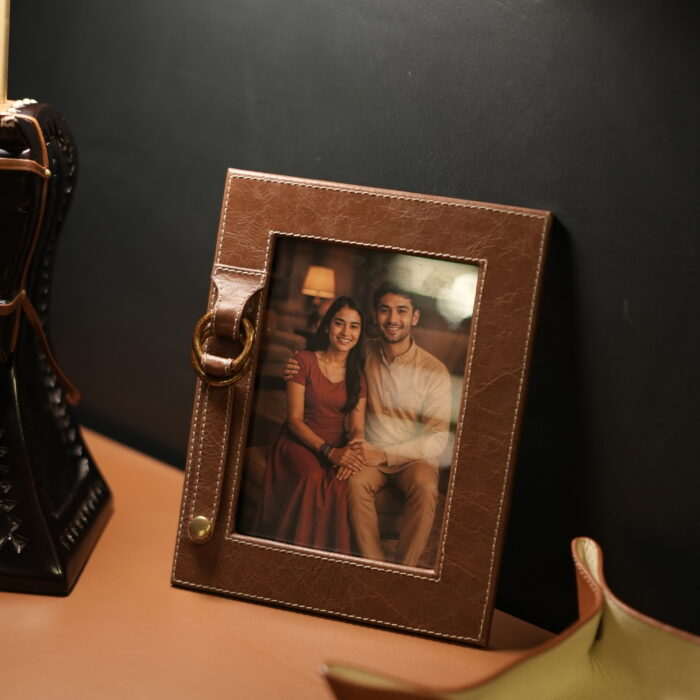 Vintage Photo Frame
